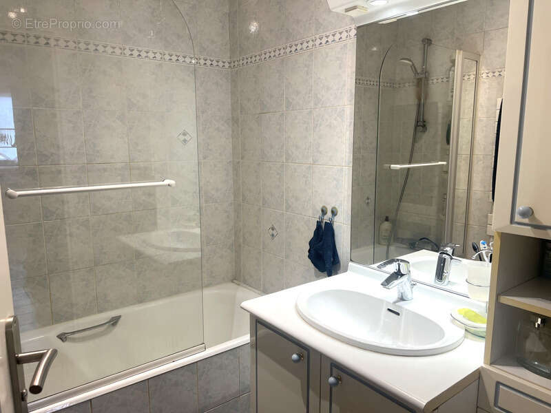 Appartement à SANNOIS