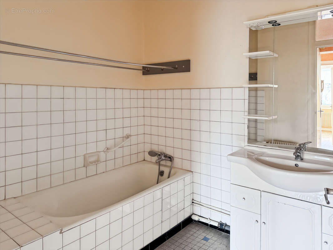 Appartement à CLERMONT-FERRAND