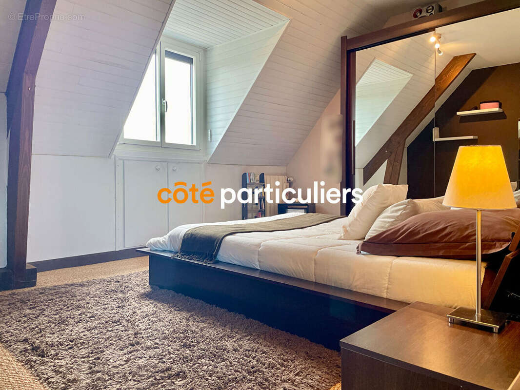 Maison à HUDIMESNIL