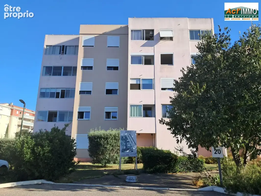 Appartement 3 pièces 74 m² à vendre à Miramas (13140) - photo 3