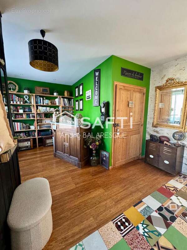 Photo 4 - Maison à LA GARNACHE