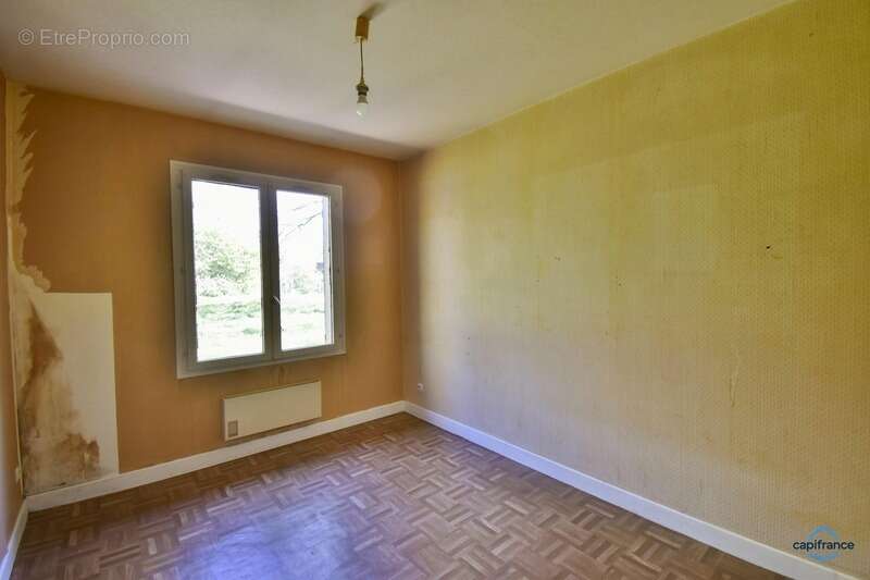 Maison à PRUNIERS-EN-SOLOGNE