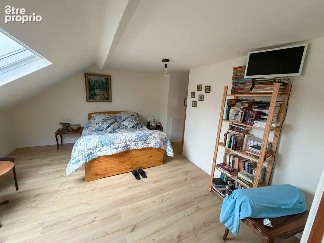 Maison 5 pièces 170 m² à vendre à Lys-Lez-Lannoy (59390) - photo 8