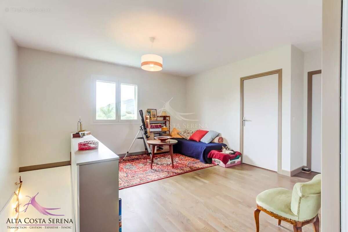 Maison à PRUNELLI-DI-FIUMORBO