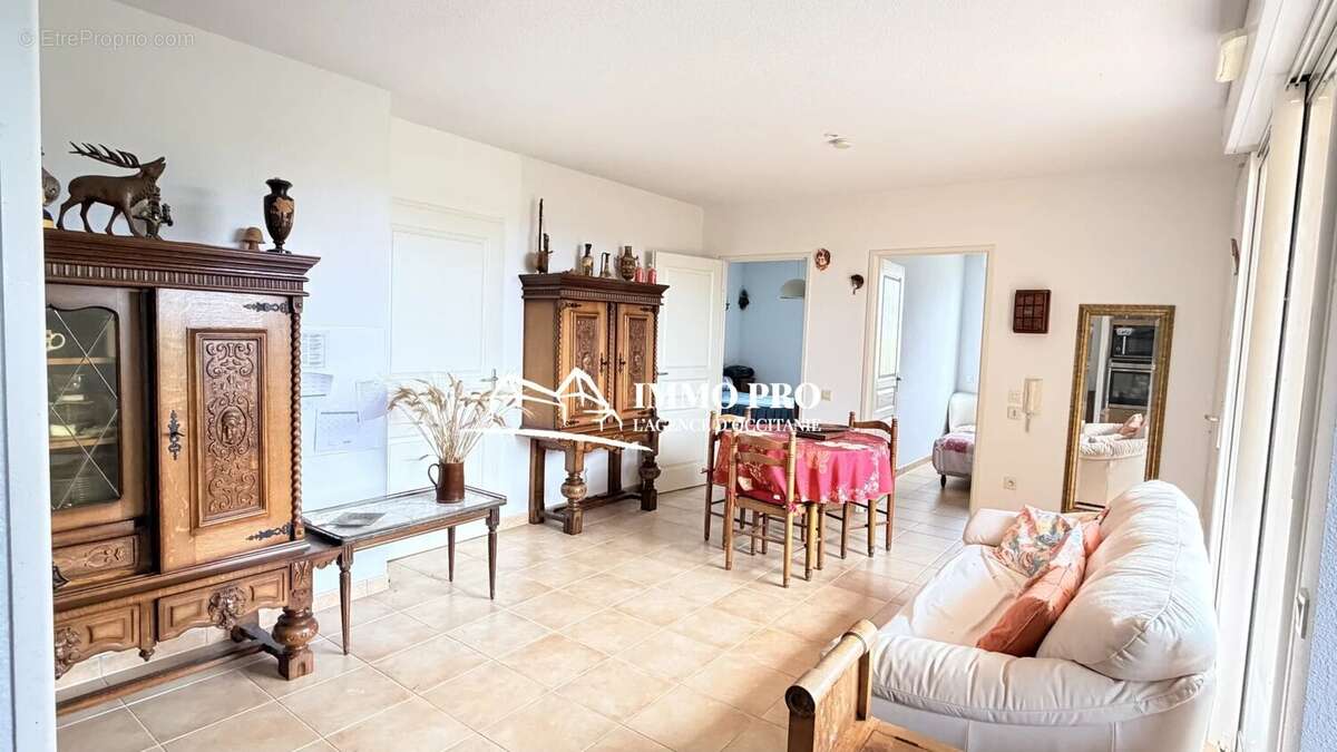 Maison à SAMATAN
