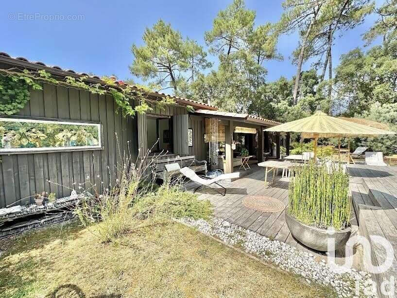 Photo 5 - Maison à LABENNE