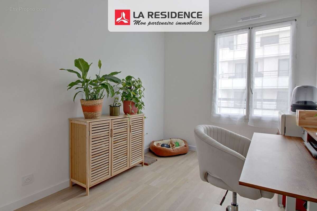 Appartement à POISSY