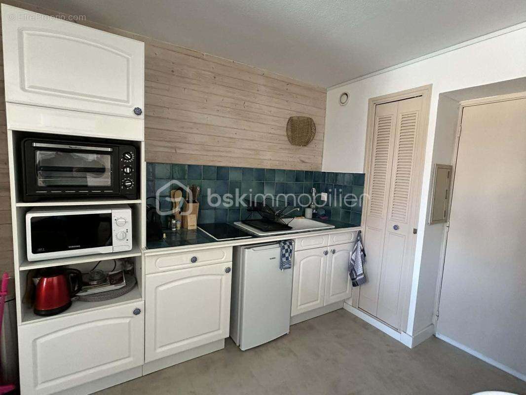Appartement à AGDE