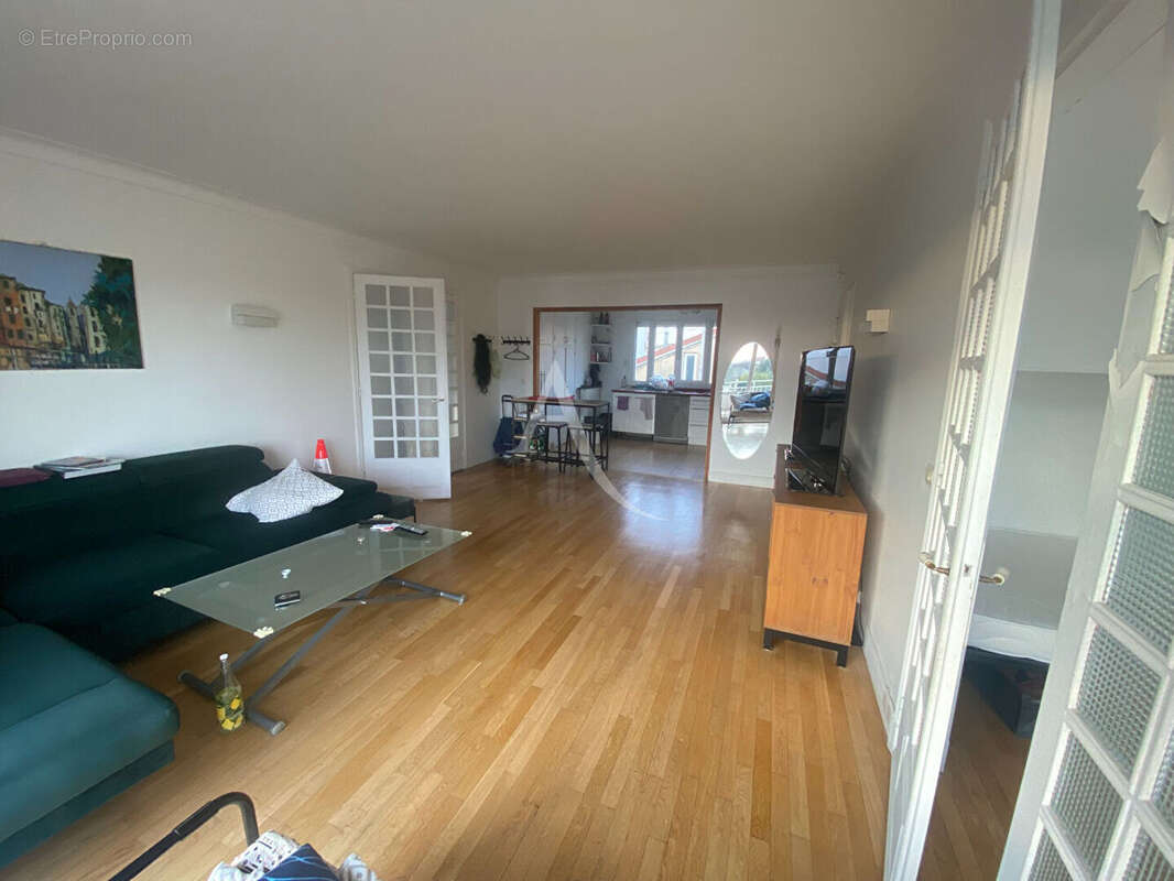 Appartement à DRANCY