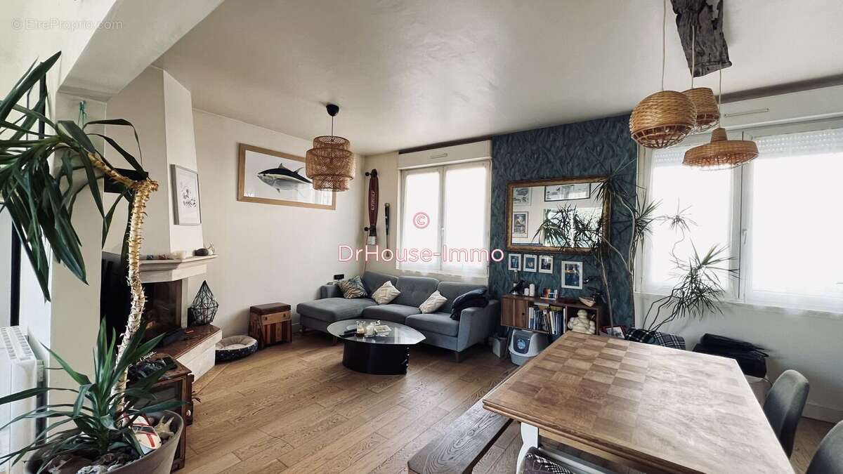 Appartement à LARMOR-PLAGE