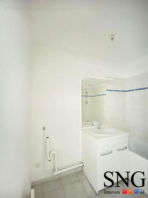 Appartement à AMIENS