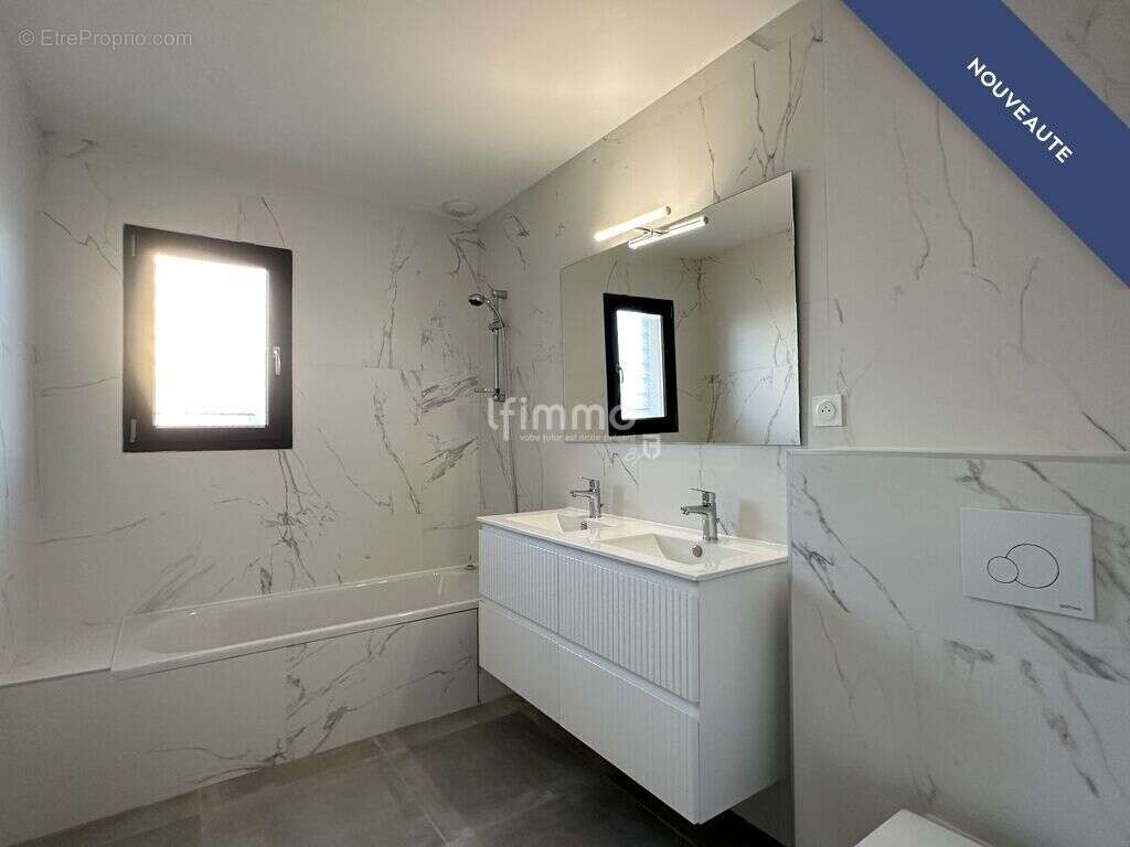 Maison à CAMPLONG-D&#039;AUDE