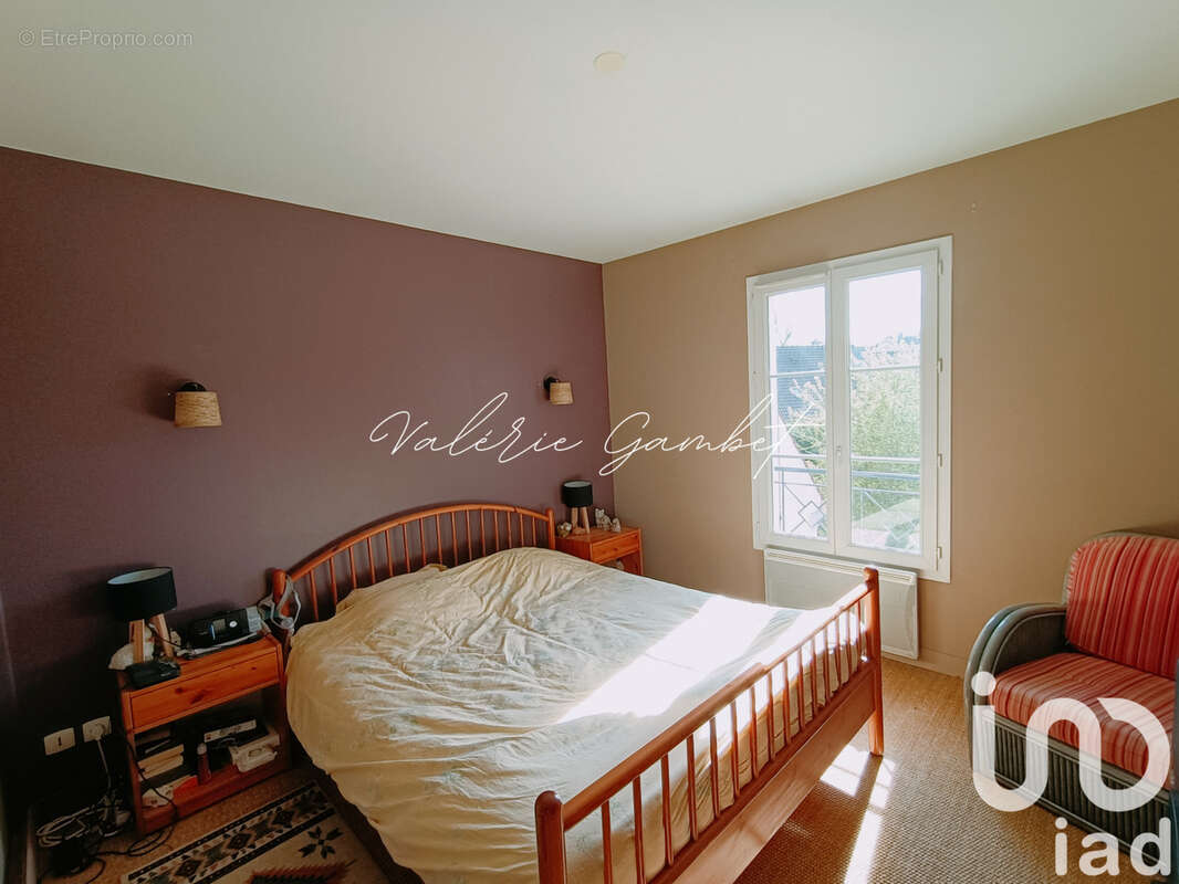 Photo 6 - Maison à MELLO