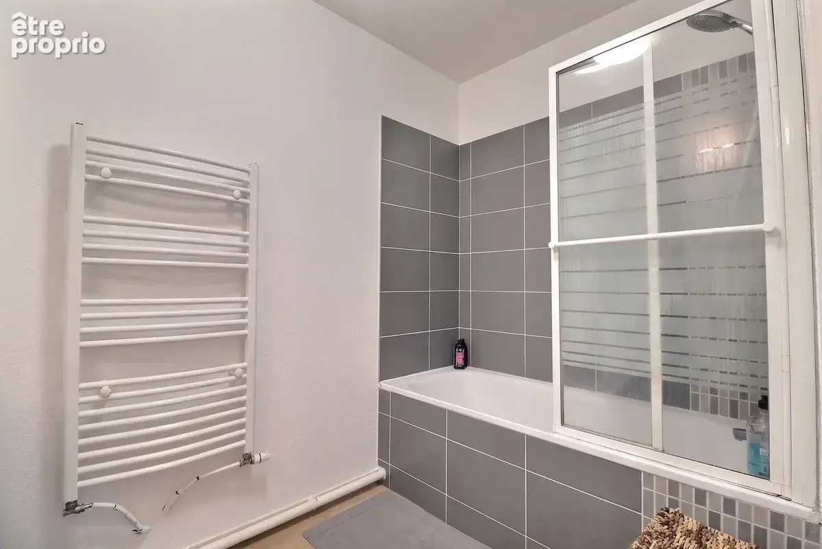 Appartement - 3 pièces - Cenon - 76 m² - photo 6