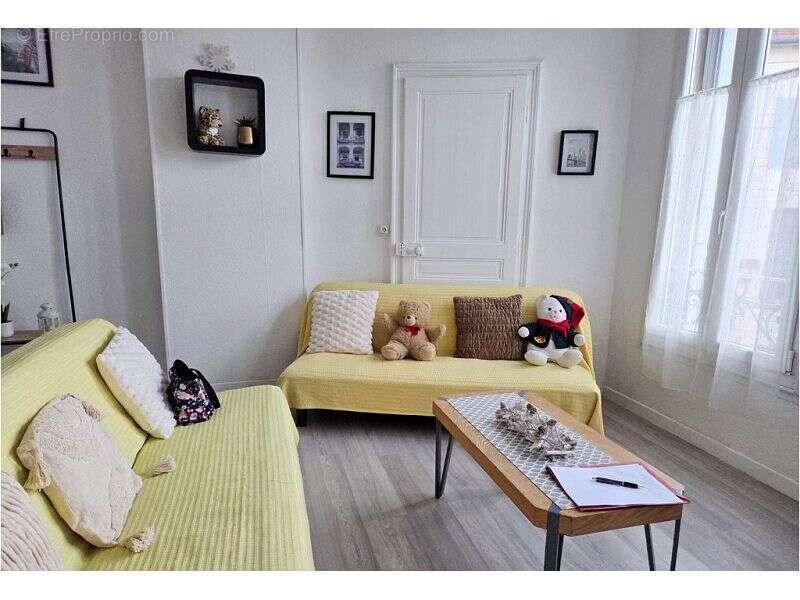 Appartement à VERDUN