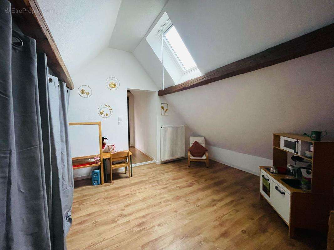 Maison À Vendre - photo 4