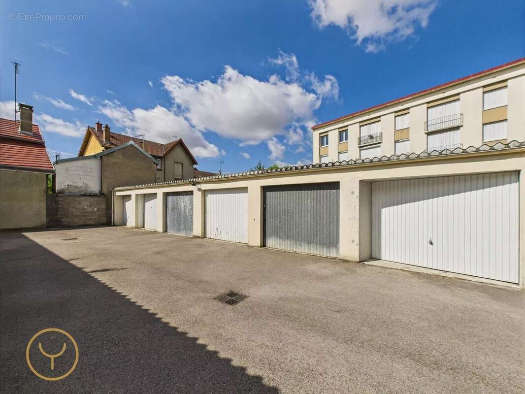 Appartement à TROYES