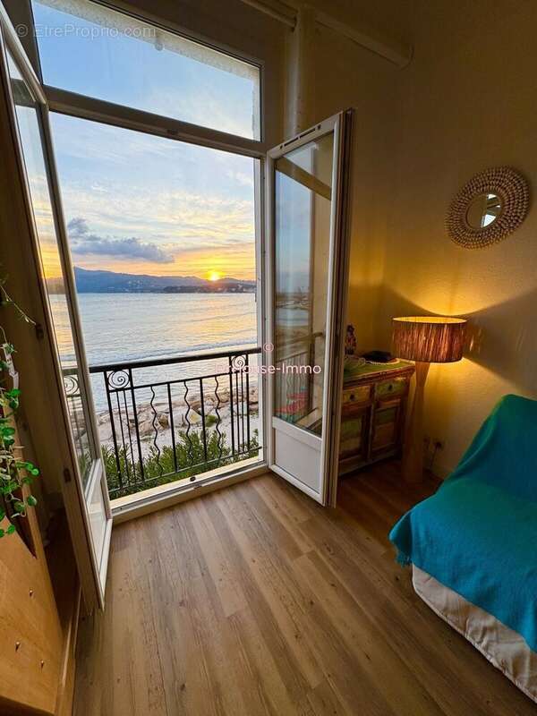 Appartement à LA SEYNE-SUR-MER