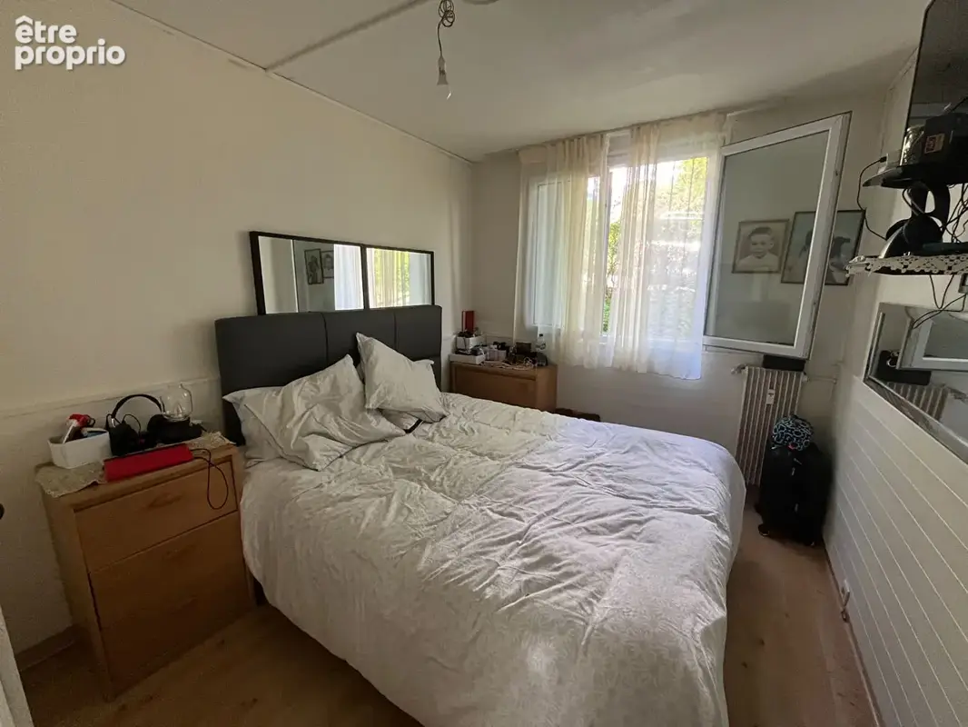 Appartement Saint Germain En Laye 3 pièce(s) 64.07 m2 - photo 6