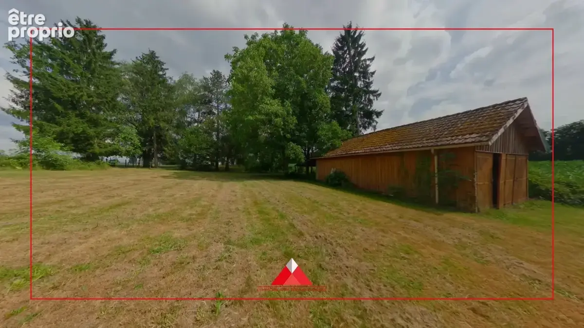 Maison individuelle sur la commune de Chamole - photo 8