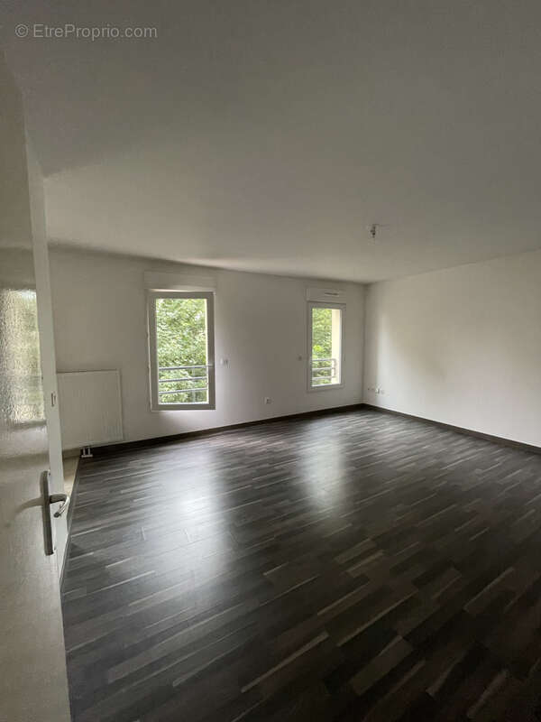 Appartement à AMIENS