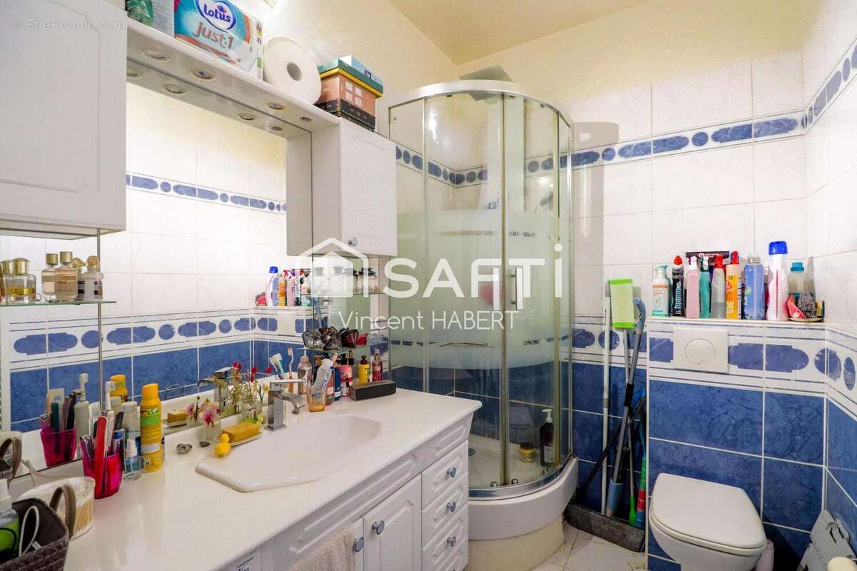 Photo 4 - Appartement à POISSY