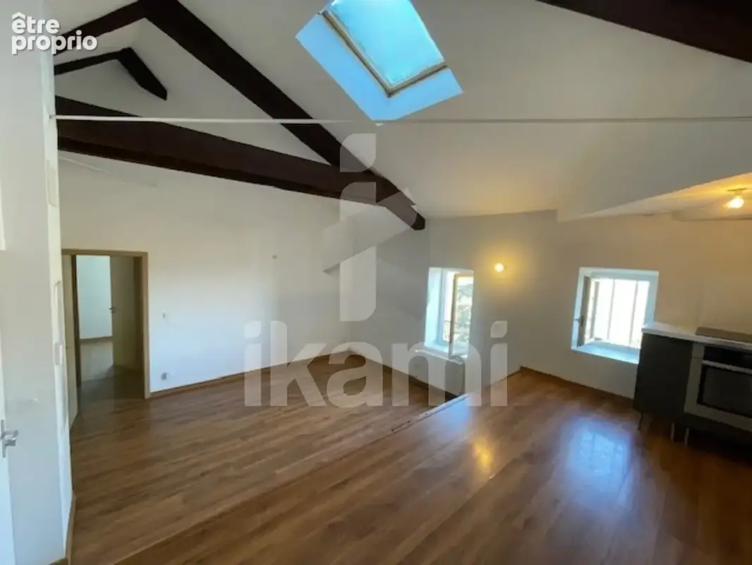 Appartement à PONT-EVEQUE