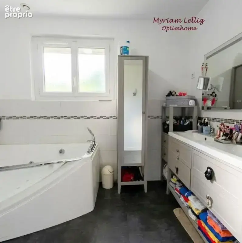 Maison à vendre 6 pièces LA BONNEVILLE SUR ITON (27) - photo 10