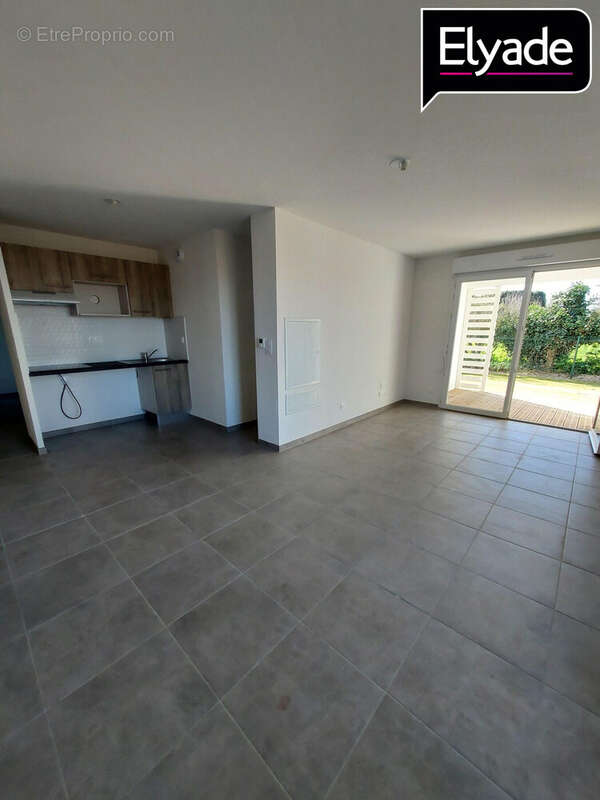 Appartement à NOIRMOUTIER-EN-L&#039;ILE