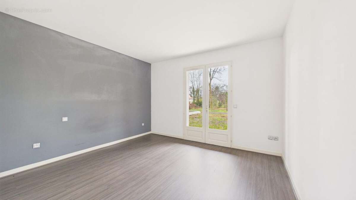 Maison à SAINT-PAUL-LES-DAX