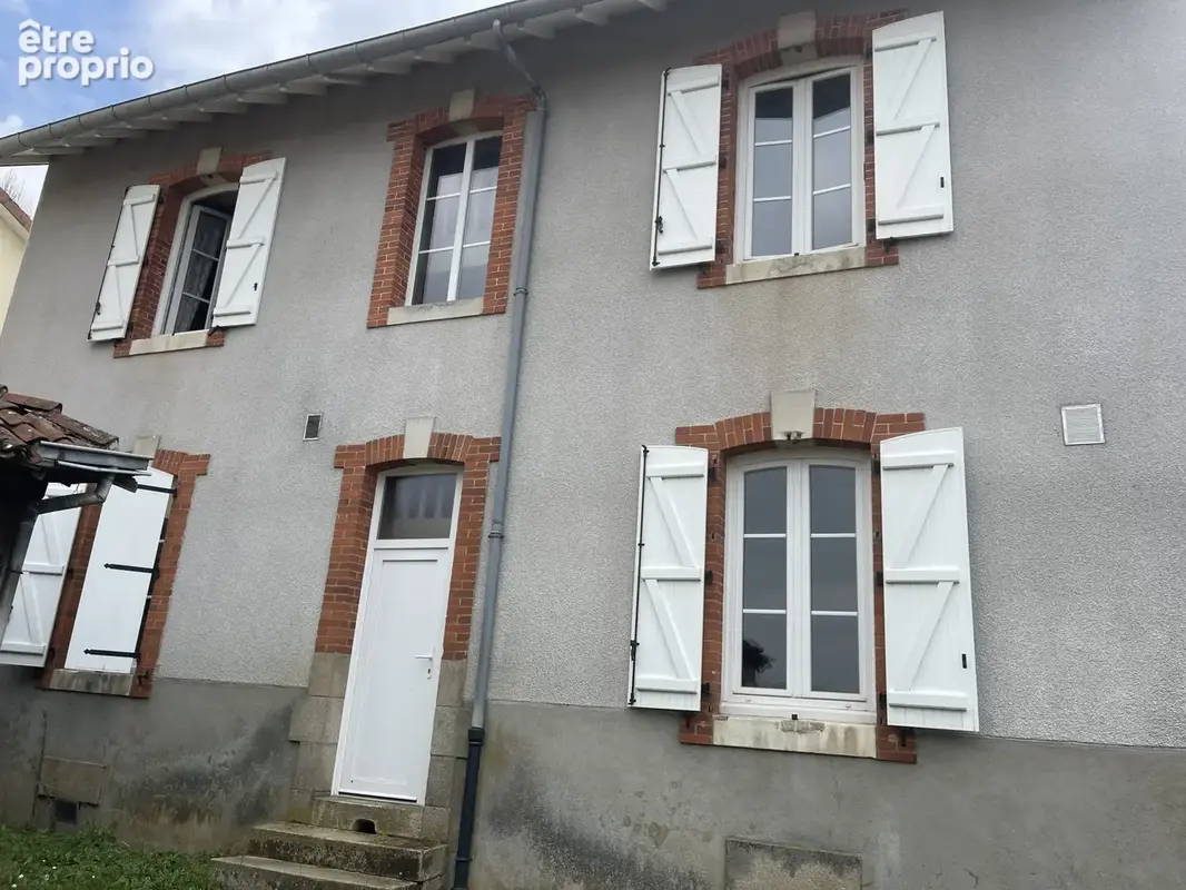 Appartement à PANAZOL