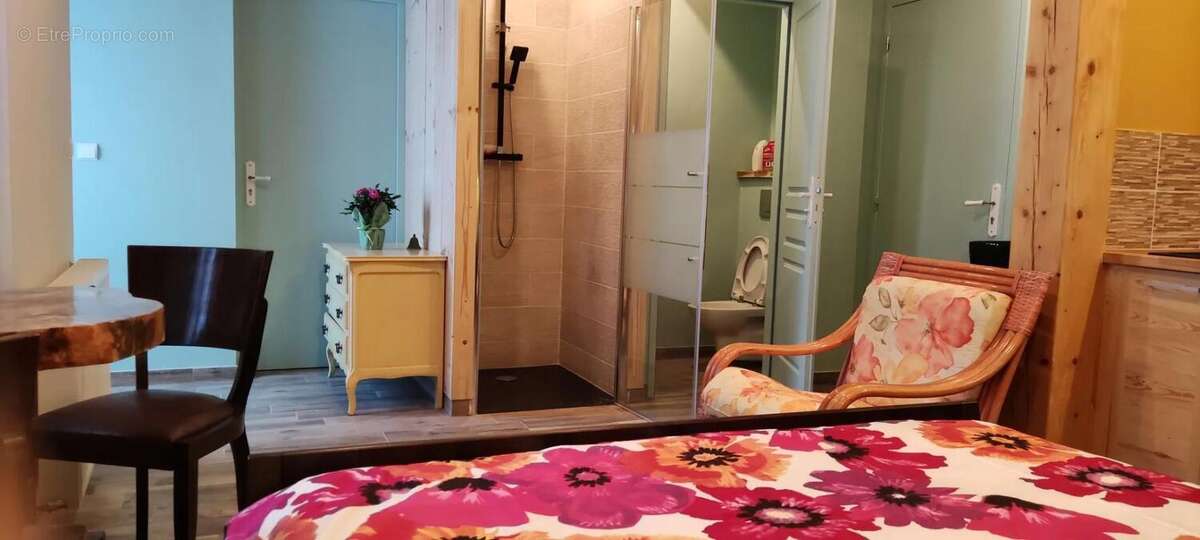 Maison à SAINT-AGREVE