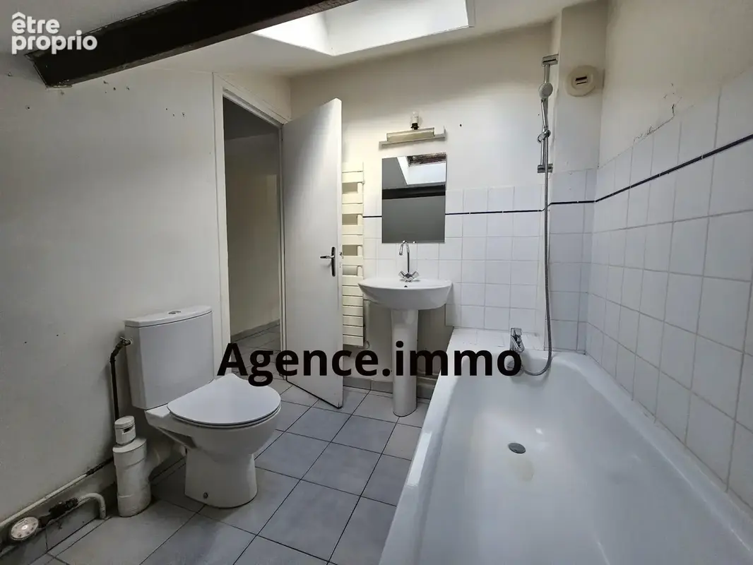 Appartement 48 m² à Beauvais  - photo 5
