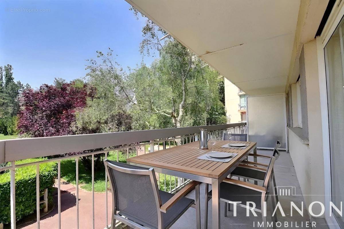 Appartement à MARLY-LE-ROI