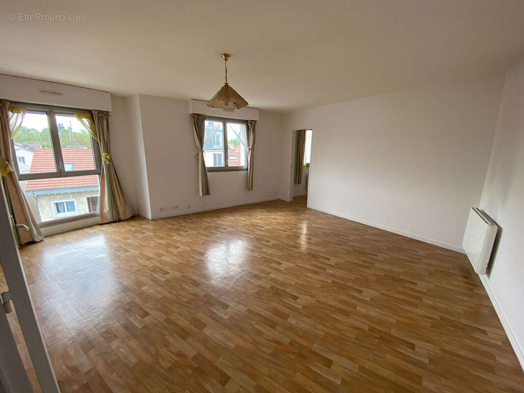 Appartement à VIROFLAY