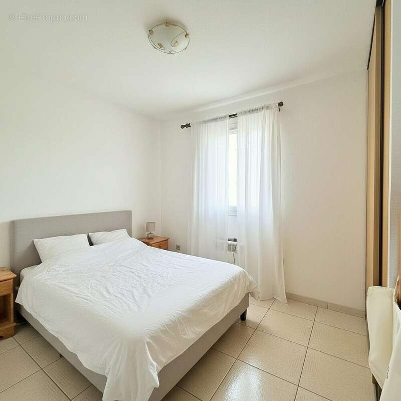Appartement à FRONTIGNAN