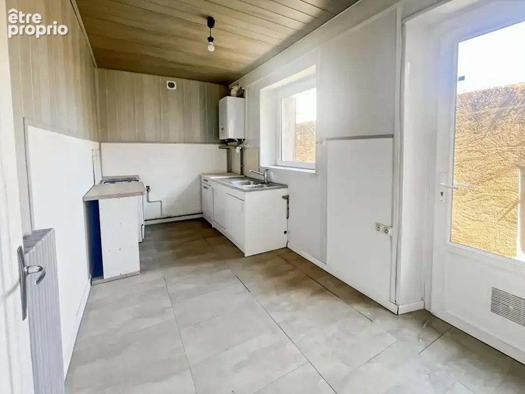 Appartement à SAINT-BREVIN-LES-PINS