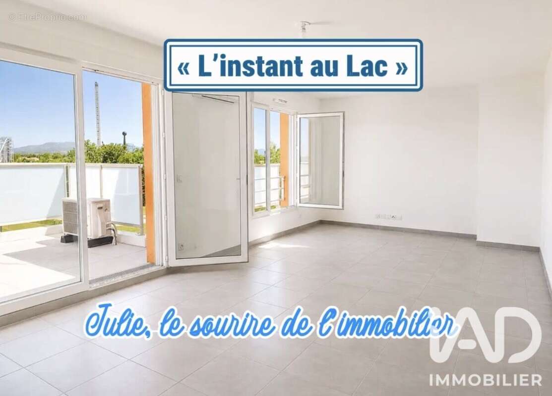 Photo 8 - Appartement à MONTEUX