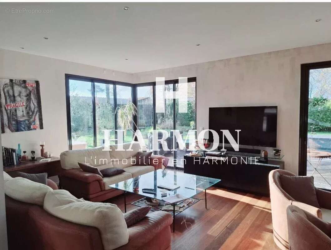 Maison à SAINT-SELVE