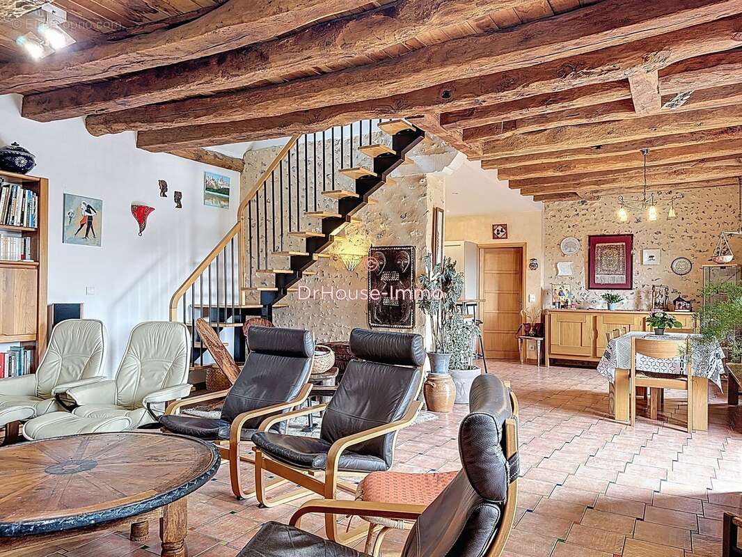 Maison à BOULAZAC