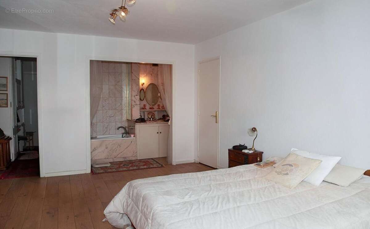 Appartement à ARCACHON