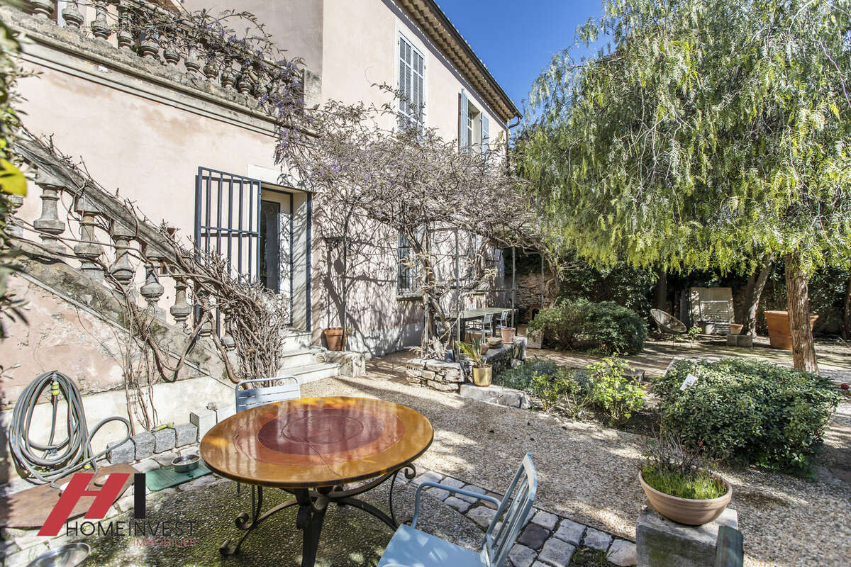 Maison à LE BEAUSSET