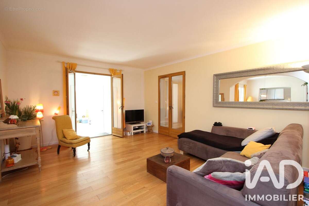 Photo 6 - Maison à CALVISSON