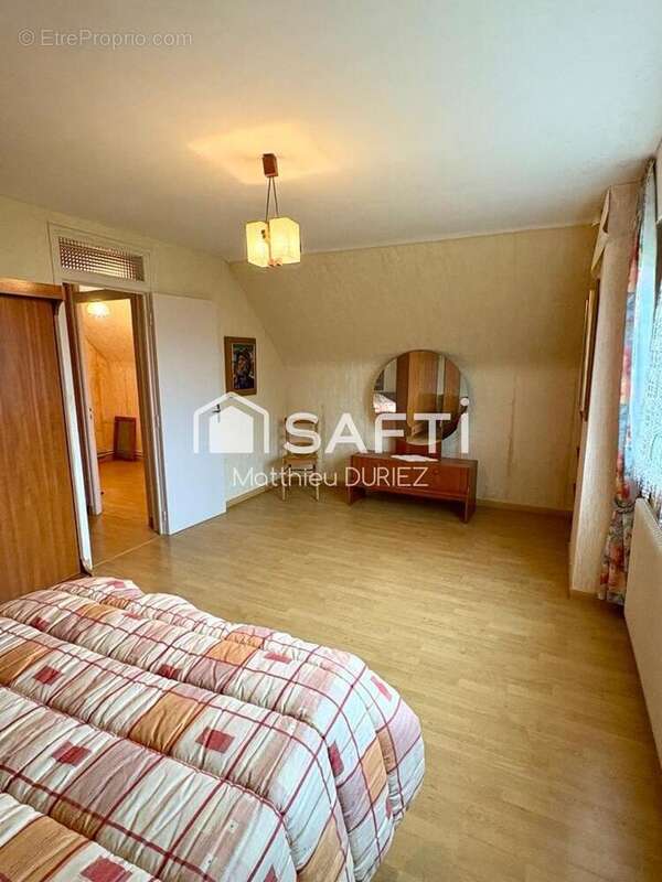 Photo 8 - Maison à ESQUELBECQ