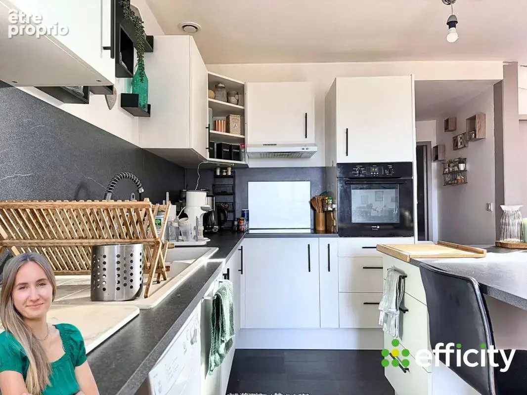 Appartement - photo 3