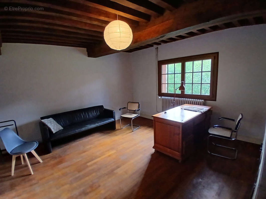 Exclusivité , maison de famille avec des grandes dépendances, entre Le Lac de Crescent et Lormes, Morvan à moi - photo 38