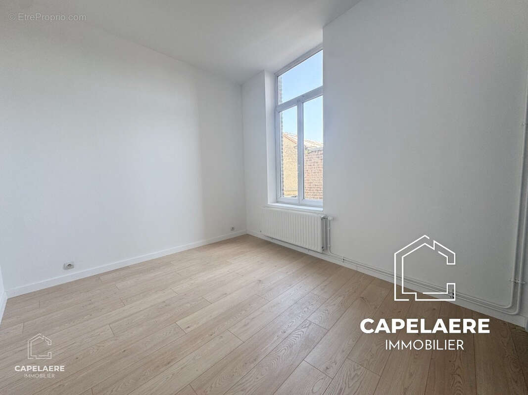 Appartement à LILLE