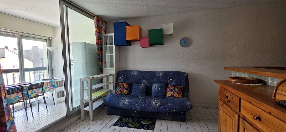 Appartement à AGDE