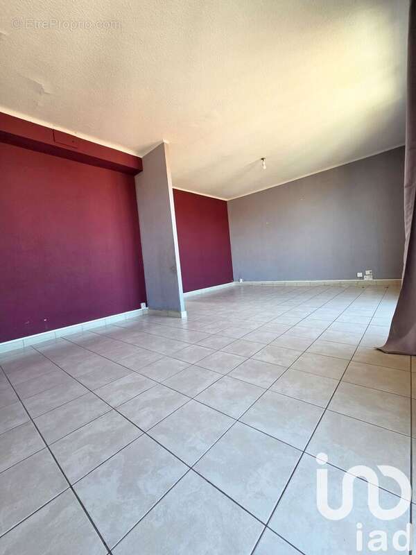 Photo 6 - Appartement à PERPIGNAN