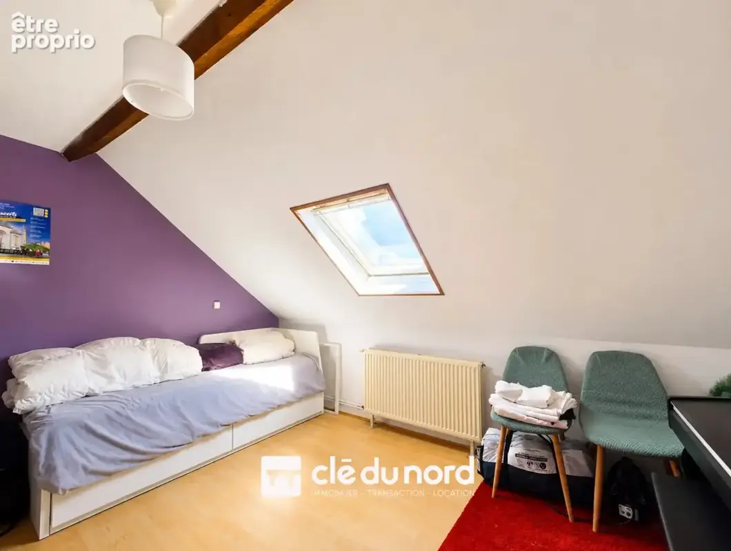 Nouveaute en exclusivité chez clé du nord immobilier - photo 6